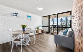 Avalon On Alex Beach 2 Bedroom Apartment